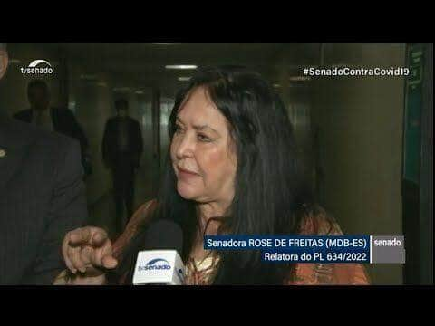 video senado adia votacao de pl que proibe a guarda para pais investigados por violencia domestica