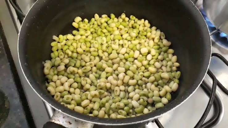Como fazer feijão verde
