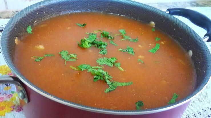 Como fazer pirão de peixe