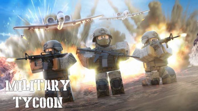 Códigos para Military Tycoon no Roblox – Junho de 2022