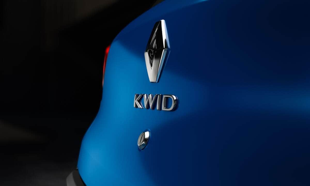 Renault Kwid é o carro mais acessível do Brasil 7