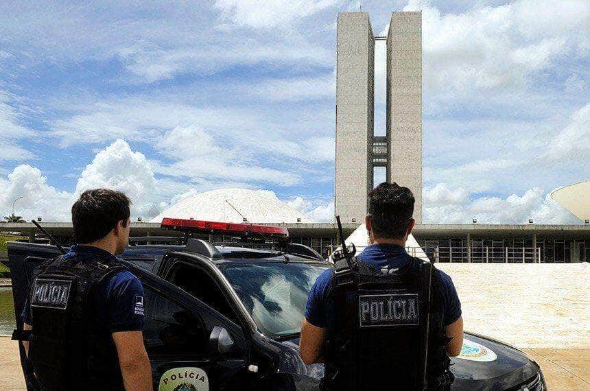 autorizado concurso publico para 19 vagas no senado