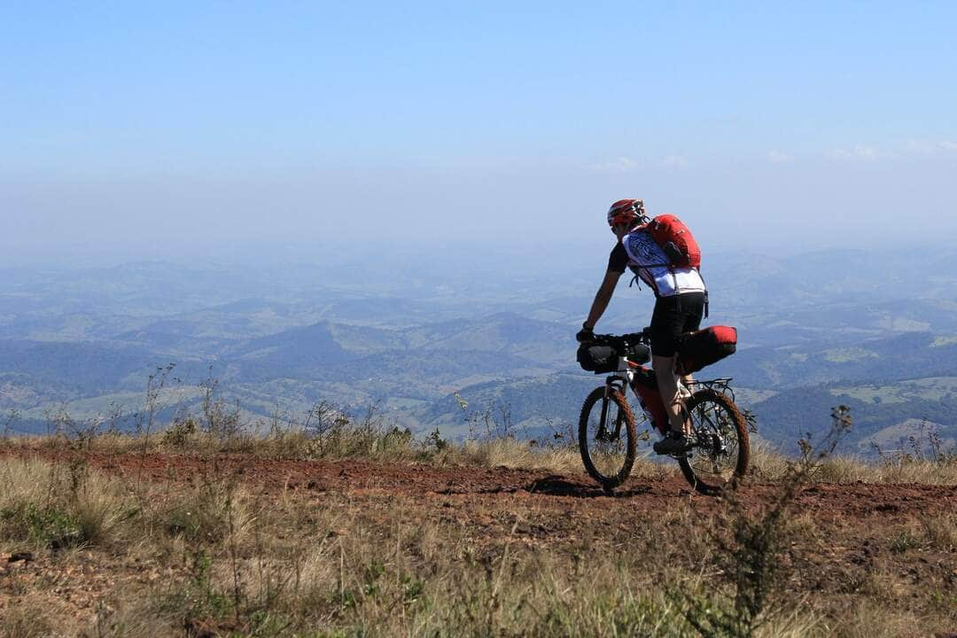 Sancionada em Mato Grosso Lei de incentivo ao Cicloturismo