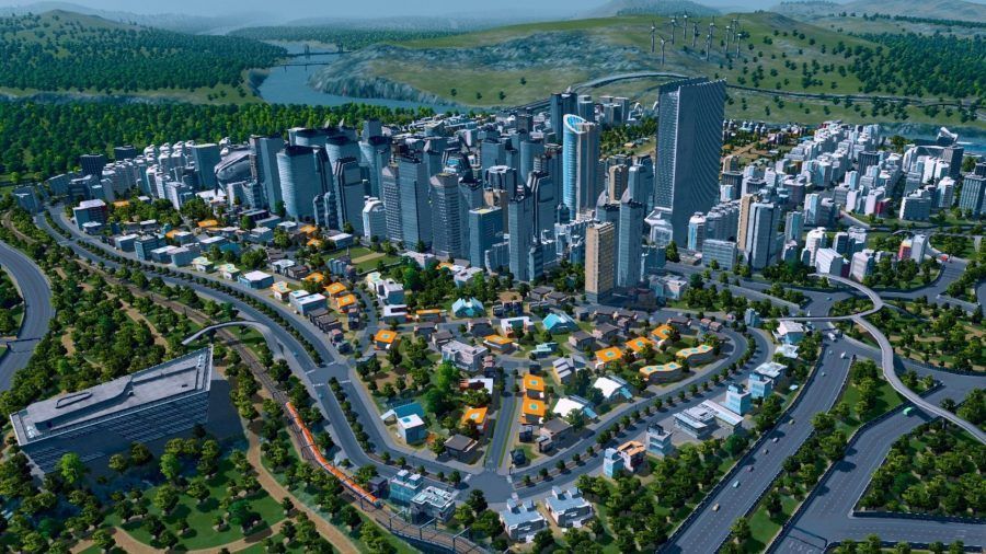 SimCity: veja oito jogos parecidos com o famoso game de simulação