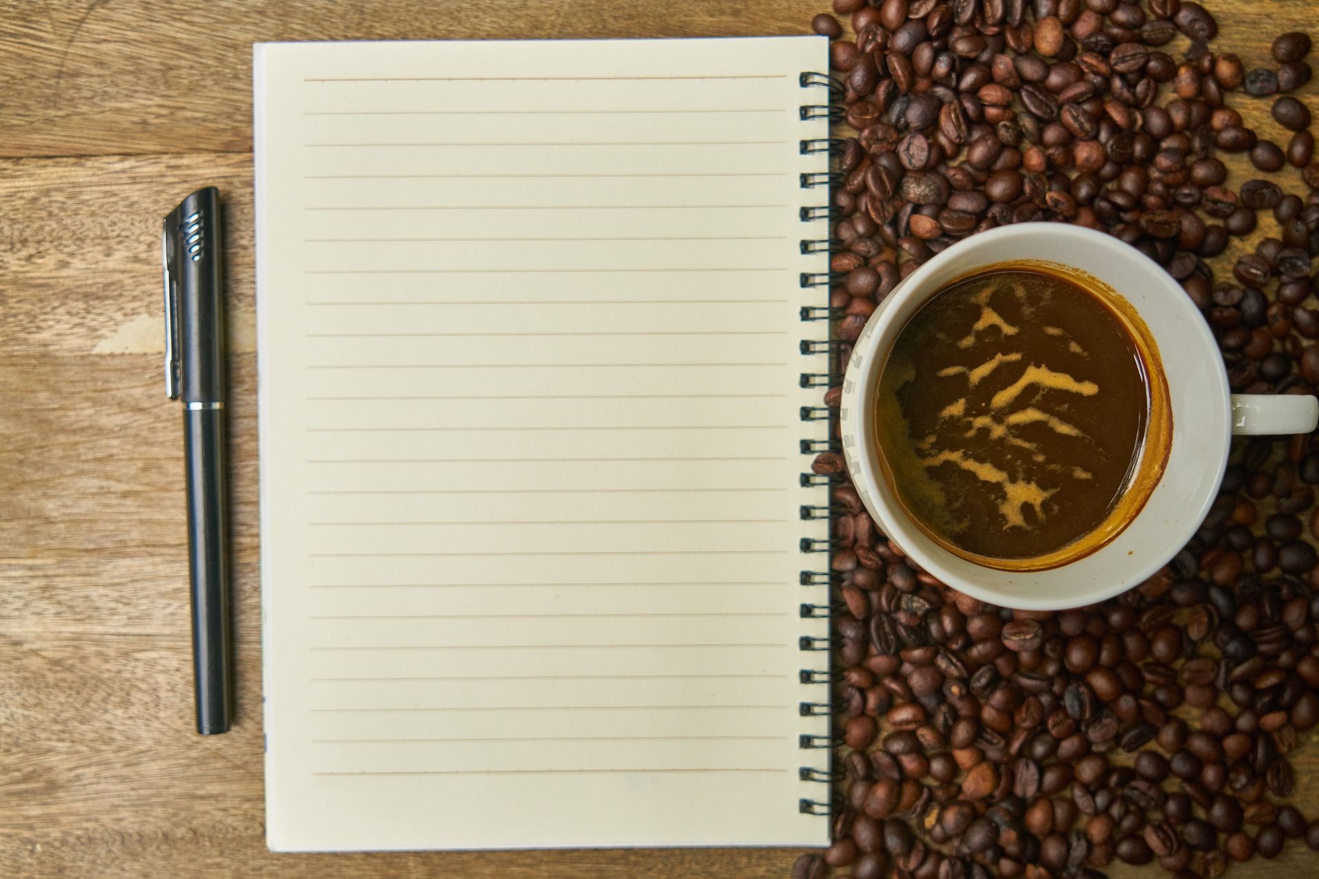 Quantas xícaras de café devo beber para melhorar a memória?
