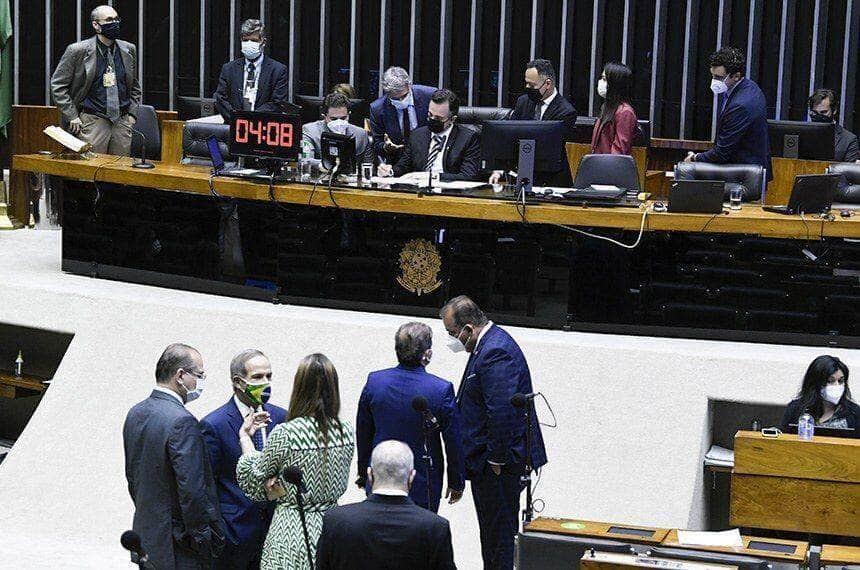 com pauta trancada congresso tem 24 vetos pendentes de votacao