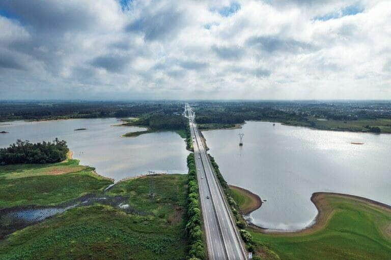 contorno de pelotas vai facilitar escoamento da producao agroindustrial pelo porto de rio grande