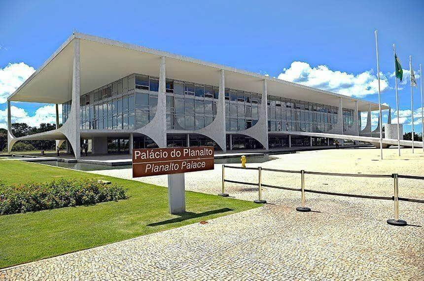 ctfc pode votar pedido de informacoes sobre visitas de pastores ao palacio do planalto