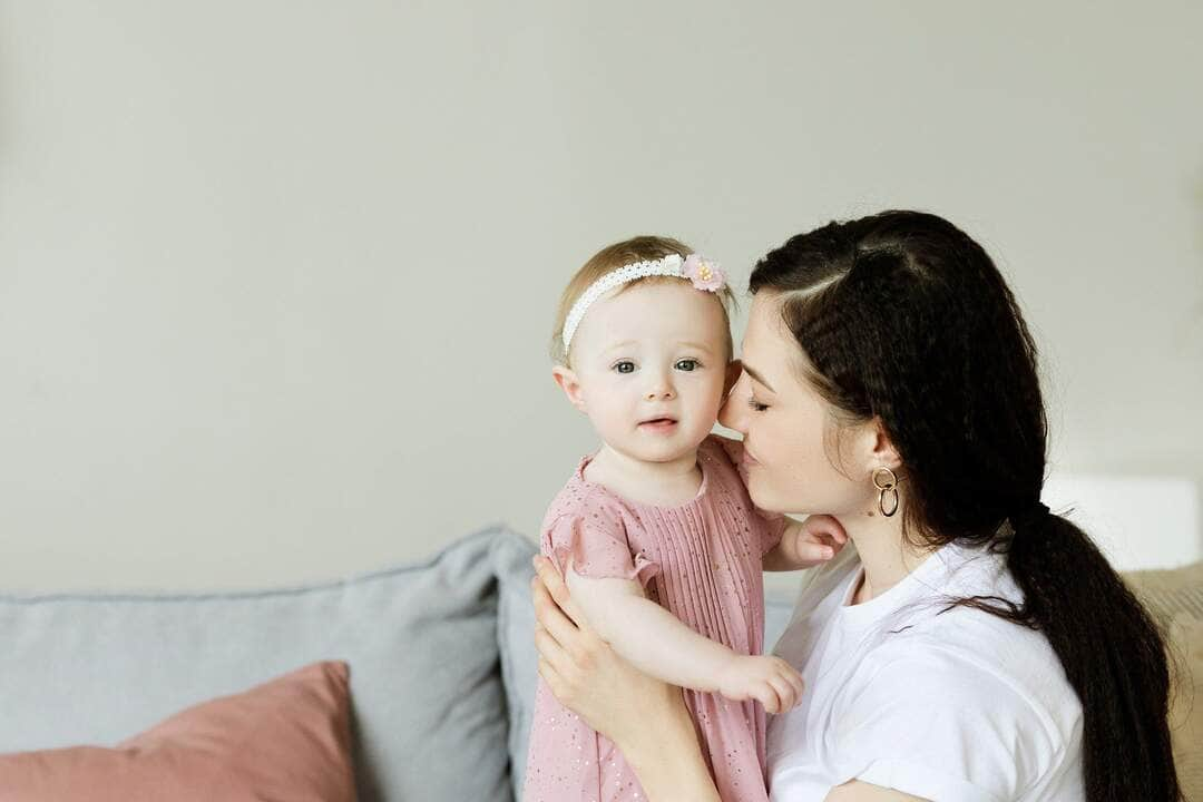 Depressão pós-parto? Isto é o que as mamães devem saber