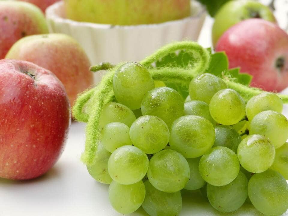 Estes são os 11 alimentos com mais agrotóxicos