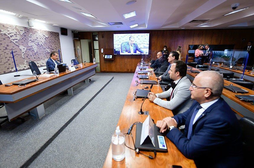 grupo parlamentar brasil azerbaijao e instalado e elege nelsinho trad como presidente