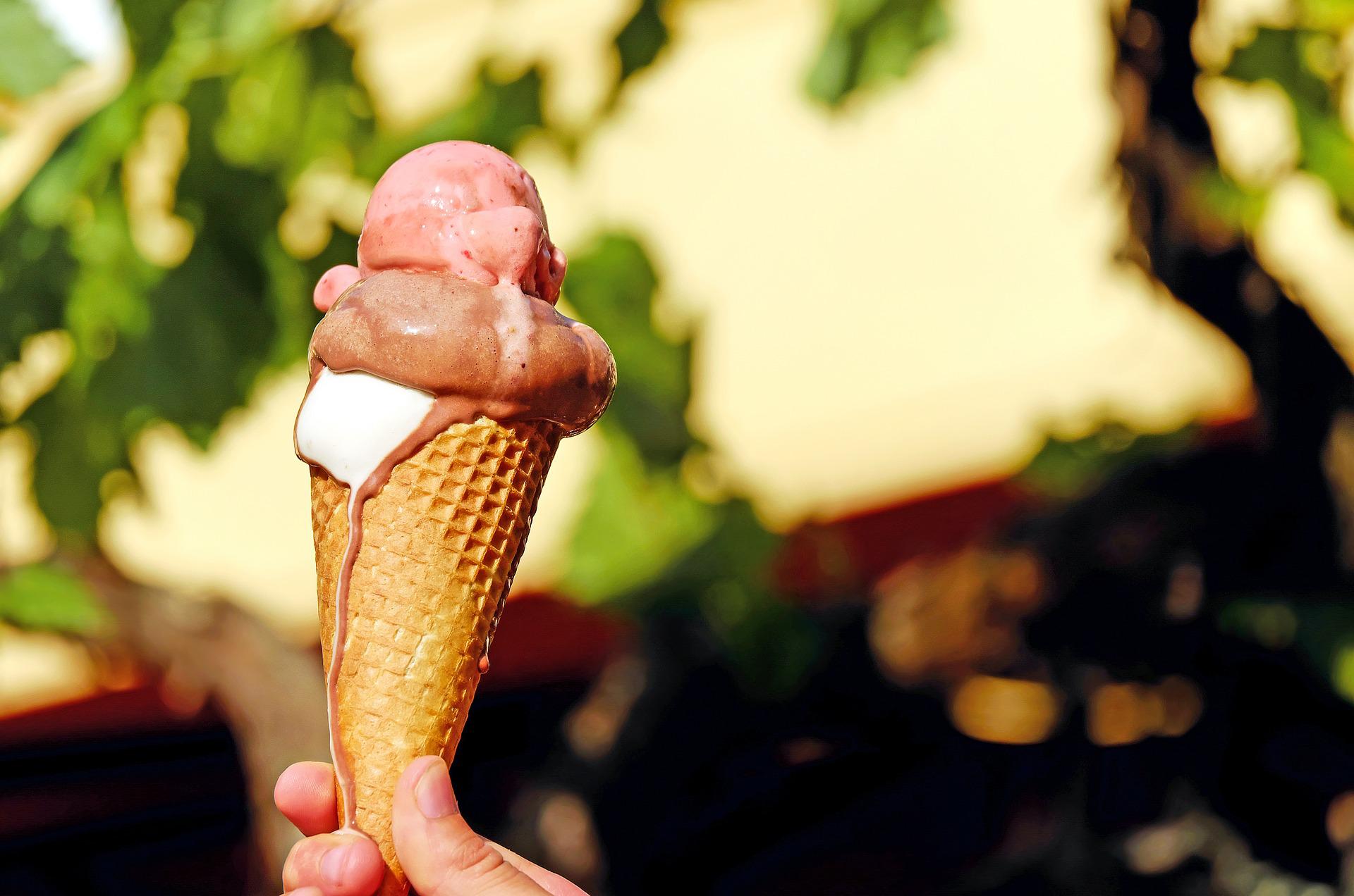 Vendas de sorvetes disparam 30% com onda de calor em Mato Grosso e outros estados do Brasil
