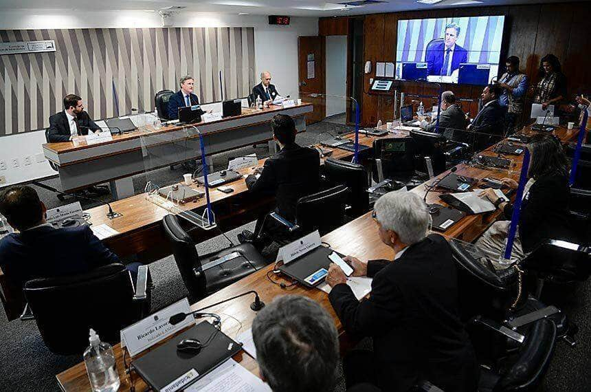 indicados a anp sao aprovados na ci apos respostas a senadores sobre crise do petroleo