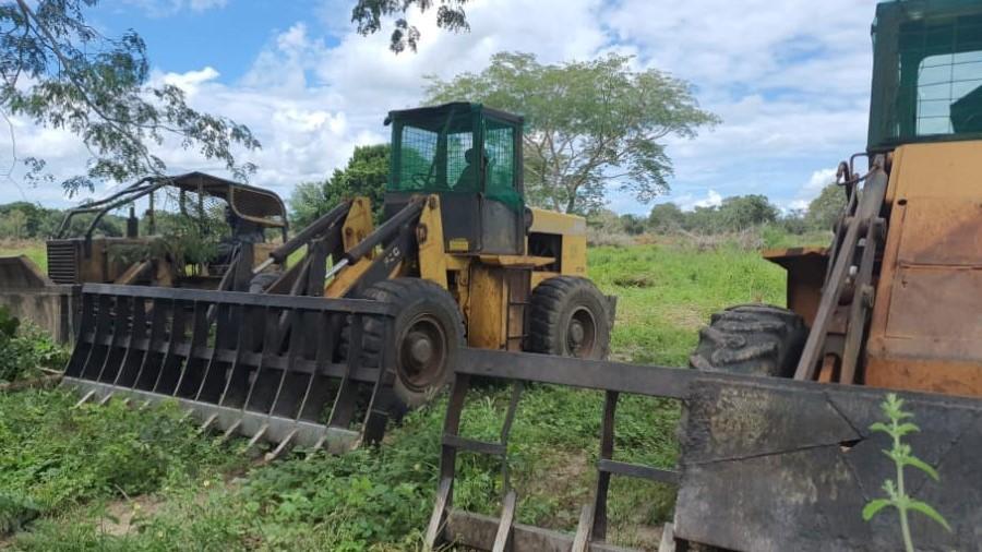 operacao amazonia aplica r 611 mil em multas por crimes ambientais em propriedades na regiao de confresa