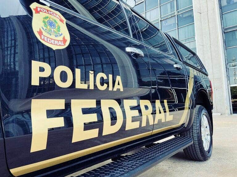 policia federal icmbio forca nacional ibama e funai garantem seguranca na regiao da terra indigena