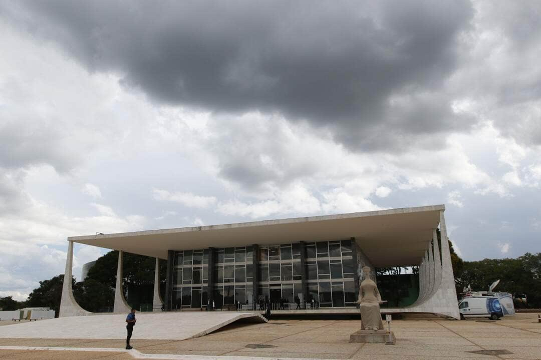 stf tem quatro votos contra decreto sobre fundo do meio ambiente scaled