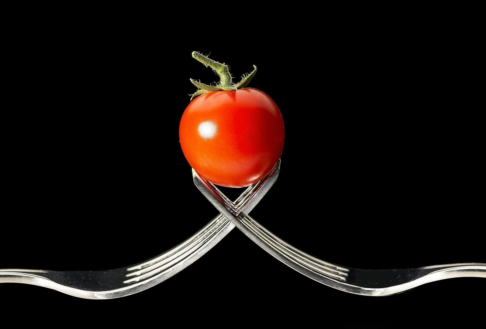 Qual é o risco de comer tomate todos os dias?
