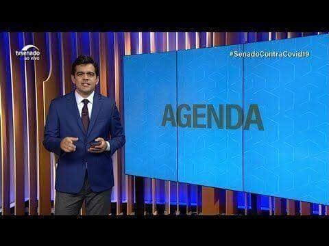 video congresso promulga pec sobre candidaturas femininas nesta terca veja agenda da semana