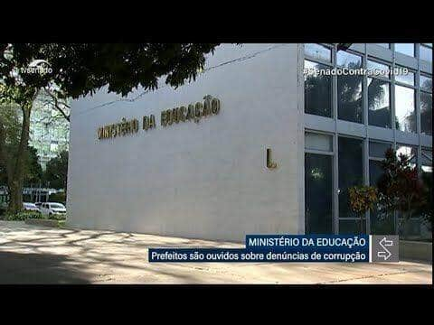 video veja como foi a audiencia que ouviu 5 prefeitos sobre denuncias na educacao