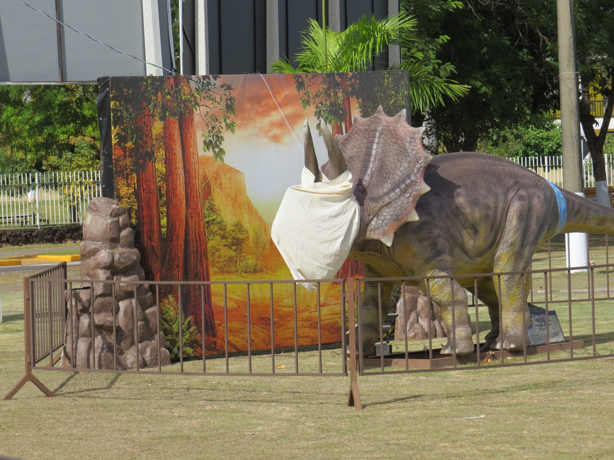 Expodinos começa hoje na rotatória da Rosa Mística, em Lucas do Rio Verde 14 IMG 3574 scaled