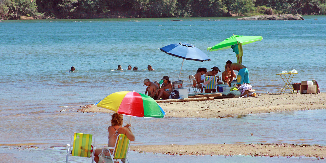 Praia da Tartaruga