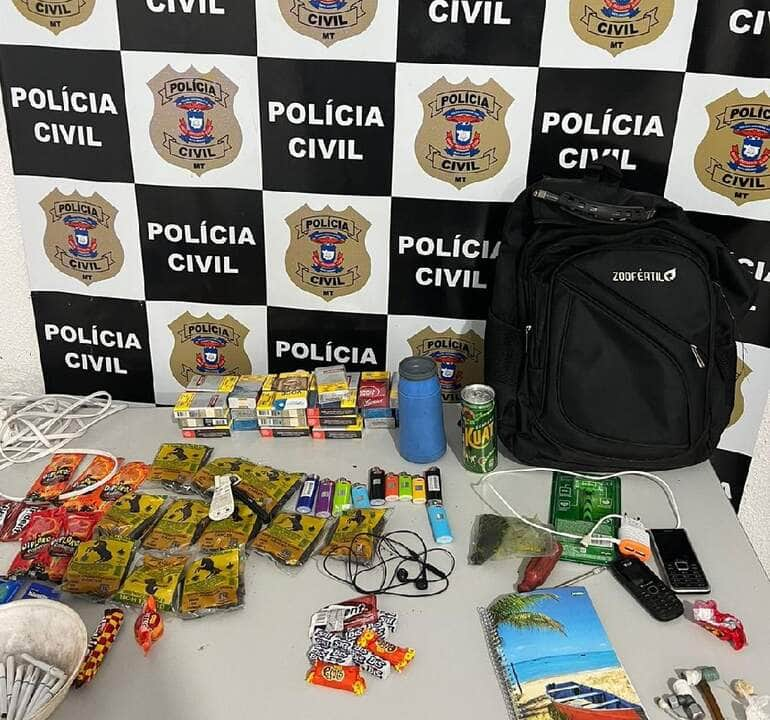 acao policial recaptura suspeito de furto a supermercado em vila rica