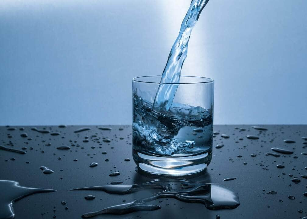 agua