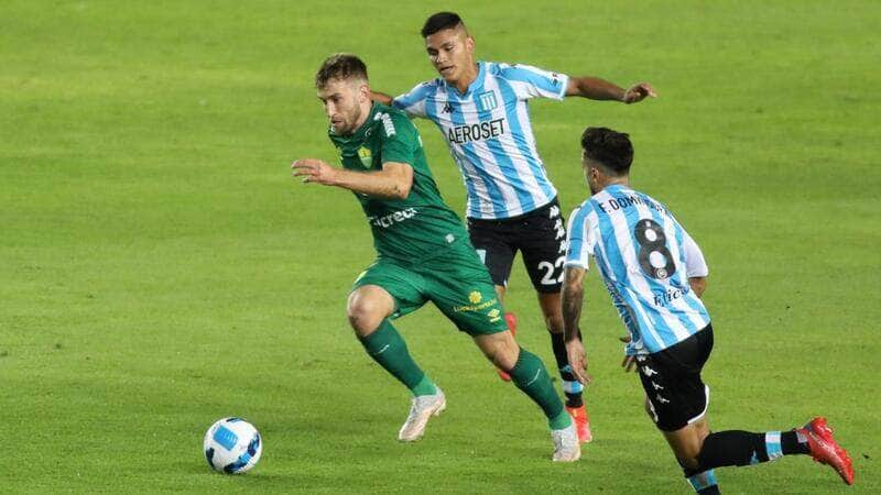 arena pantanal recebe partida entre cuiaba e racing nesta terca feira