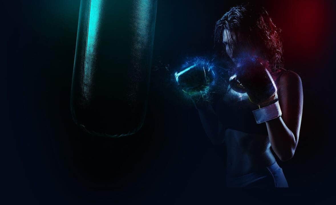 Quais são os benefícios de praticar boxe?