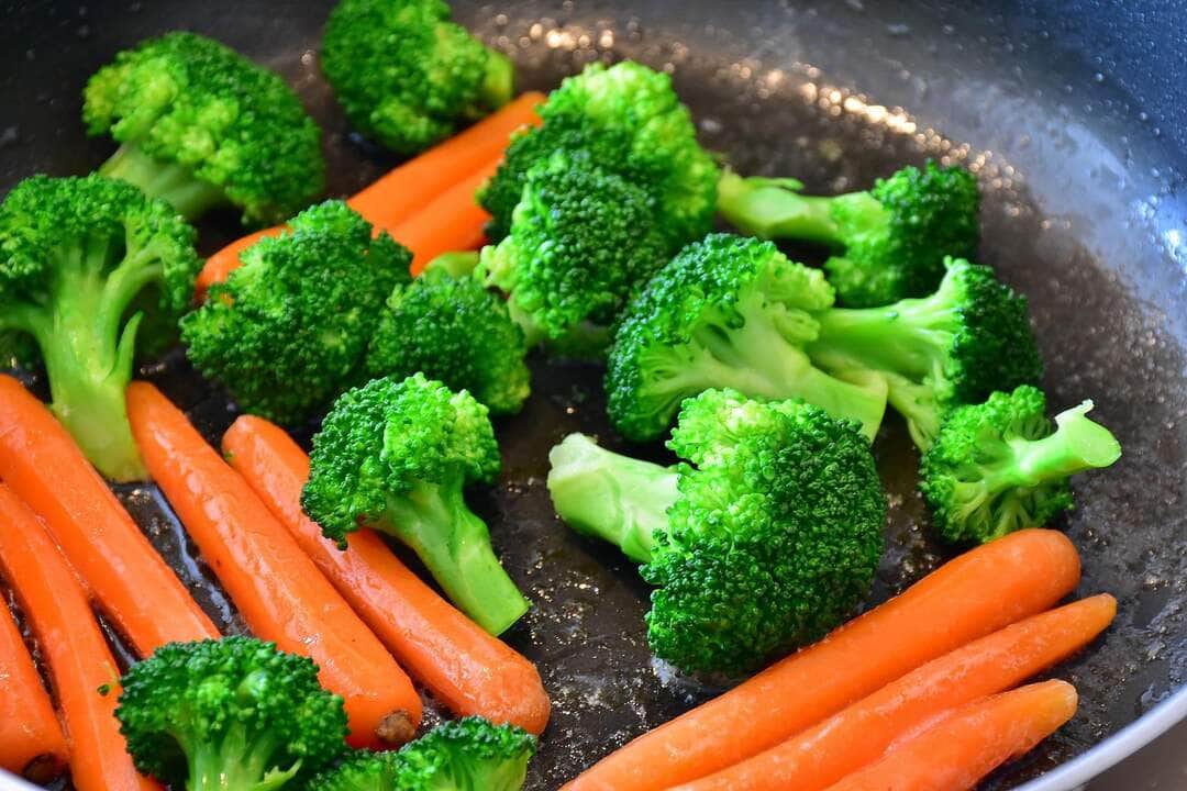 Alimentos que ajudam a crescer o bumbum e ter mais saúde