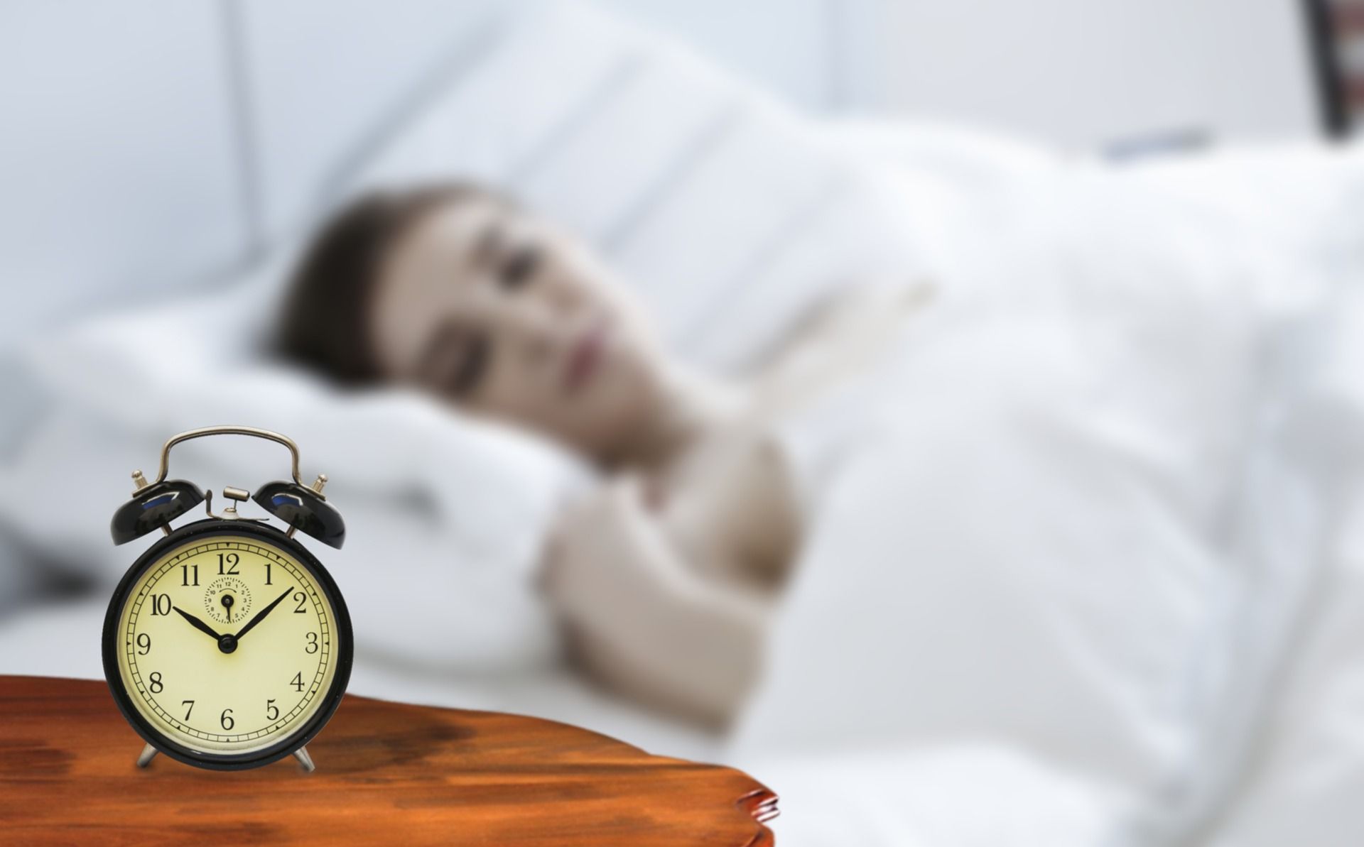Você sabia que dormir mal pode aumentar o risco de diabetes?