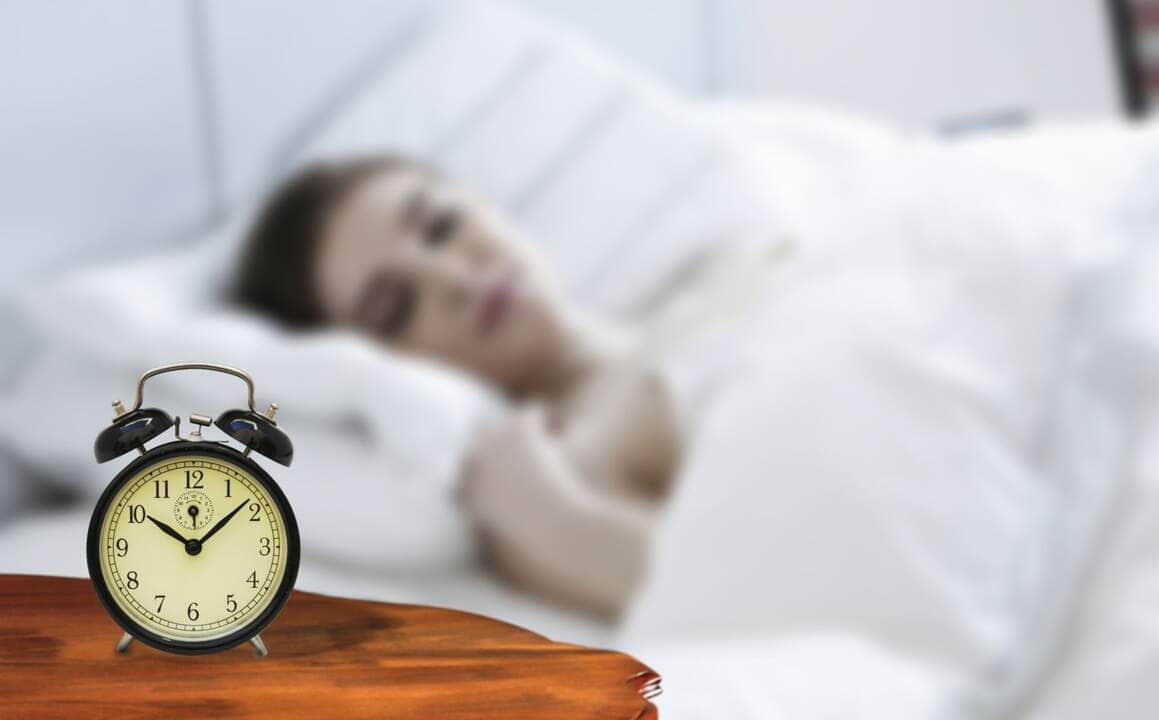 Você sabia que cochilos podem causar derrame? 2 Você sabia que dormir mal pode aumentar o risco de diabetes?