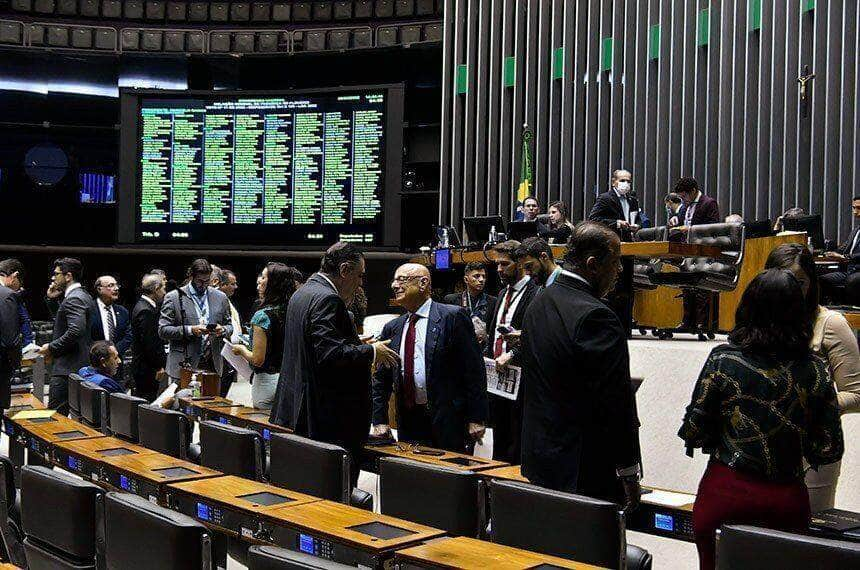 congresso faz sessao nesta quinta para analisar vetos presidenciais