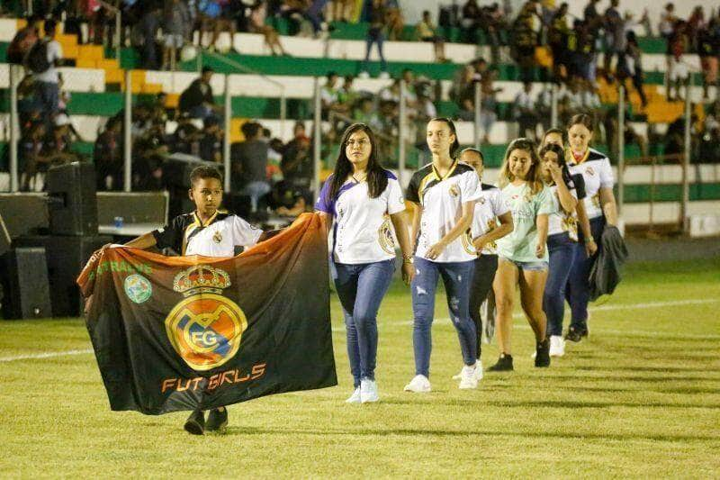 edicao do campeonato municipal de futebol 7 tera mais de 40 equipes