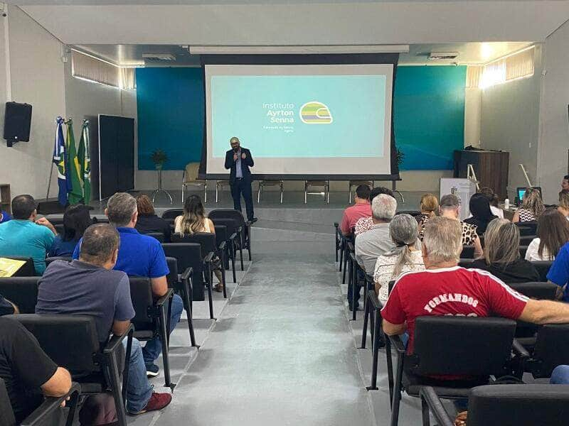 educacao de lucas do rio verde lanca programa dialogos socioemocionais