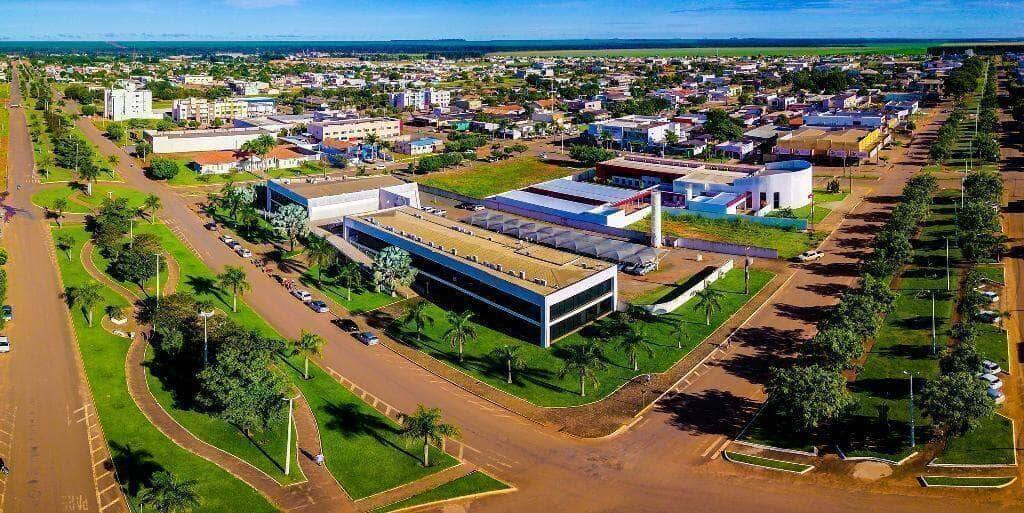 governo de mato grosso investe r 50 8 milhoes no municipio de sapezal