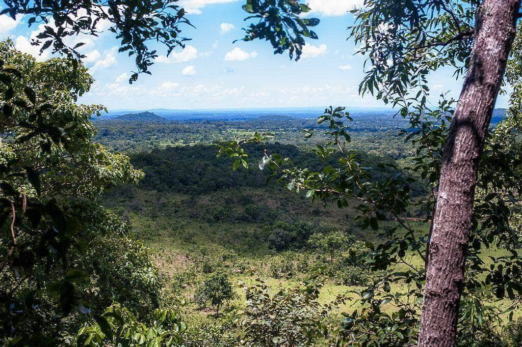 governo destina r 2 6 milhoes para projetos turisticos de varios municipios de mato grosso