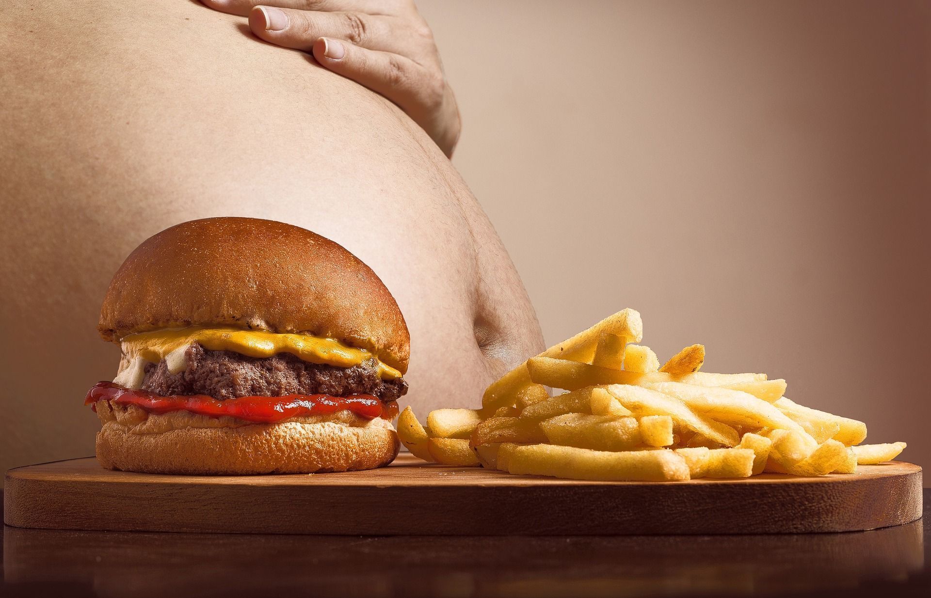 Quais os problemas da obesidade e magreza extrema?