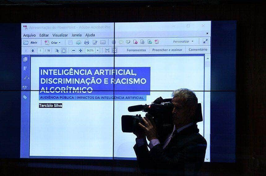 inteligencia artificial exige transparencia e estudo de impactos dizem especialistas