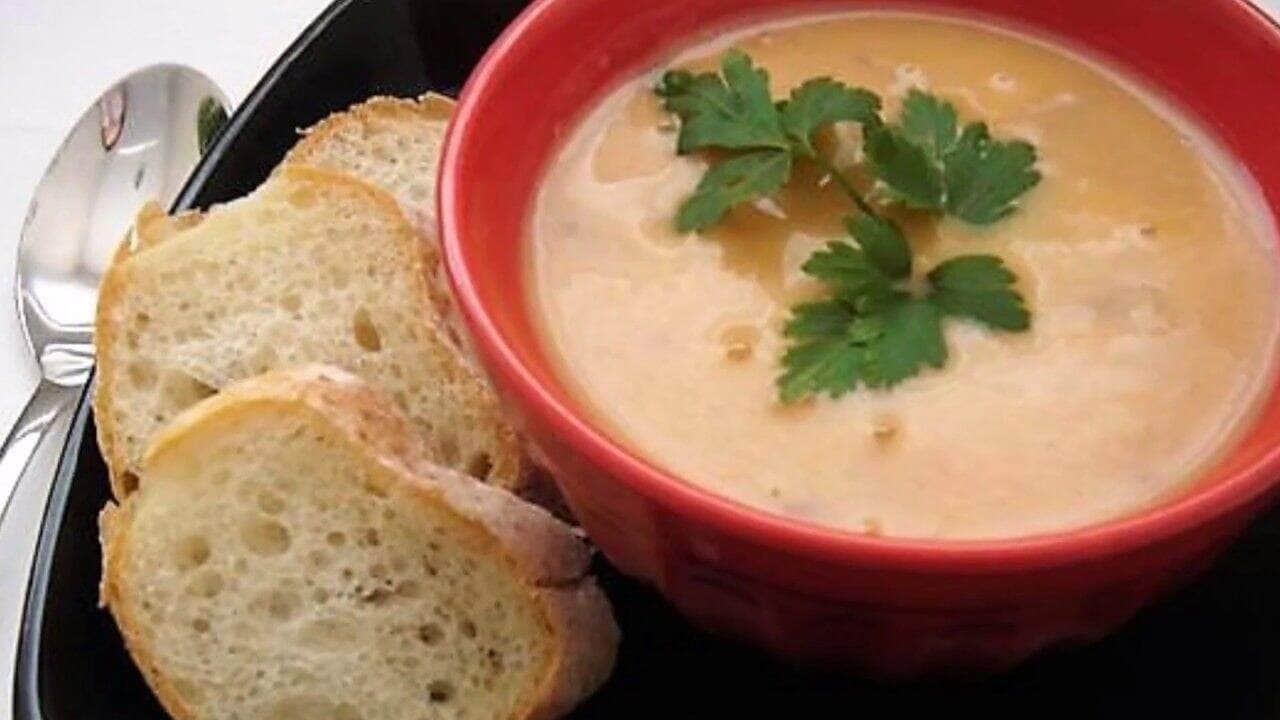 receita de sopa eslava