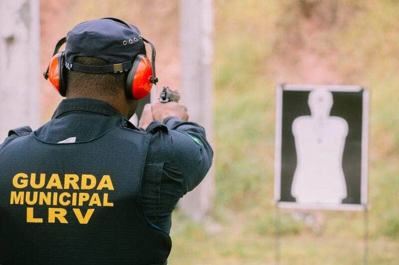 municipio viabiliza formacao para guarda municipal em sao paulo