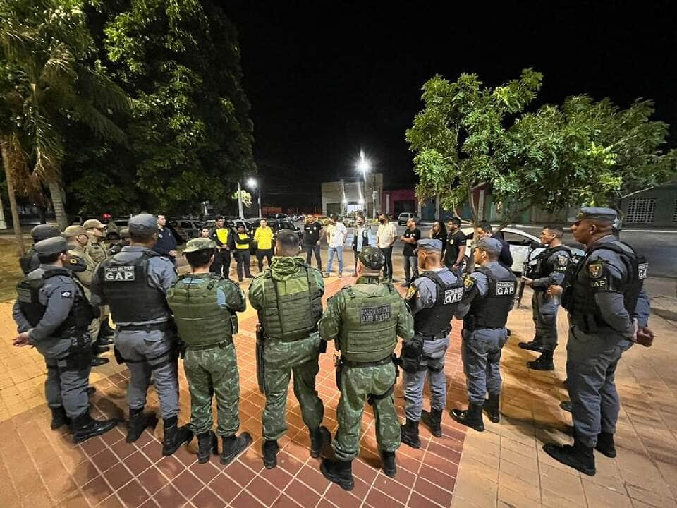 operacao sonora autua tres estabelecimentos comerciais por irregularidades em cuiaba