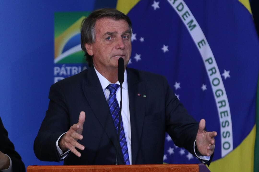 Bolsonaro