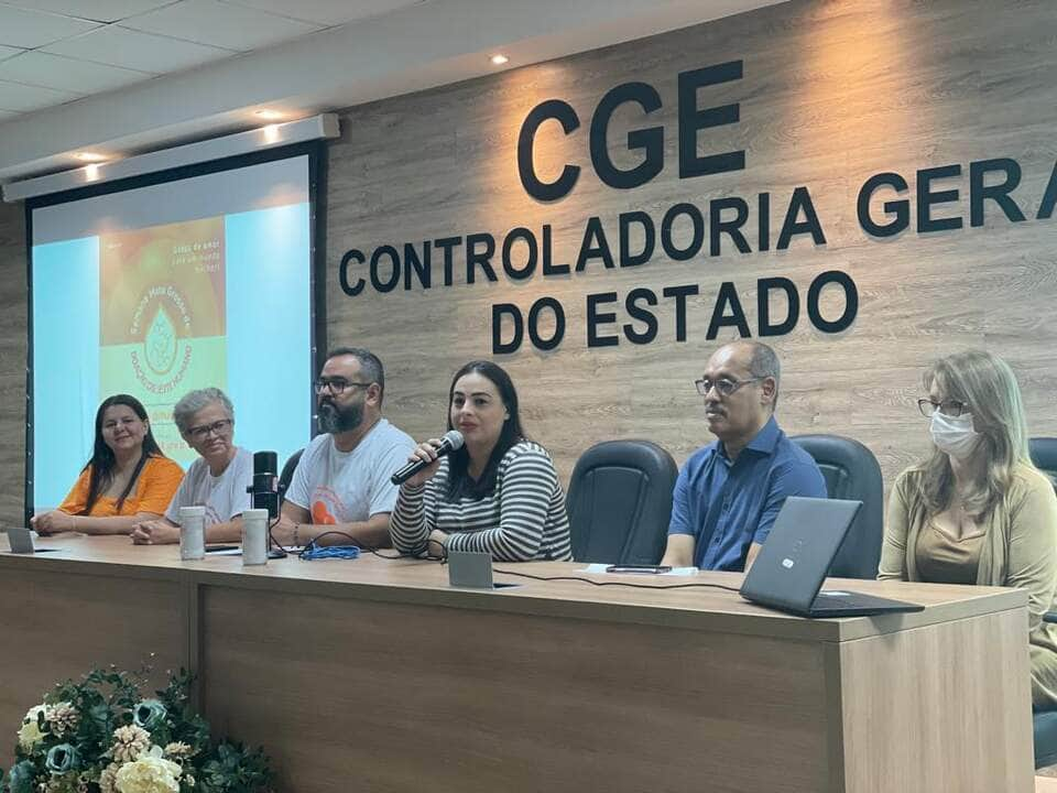 secretaria de estado de saude promove semana de doacao de leite materno