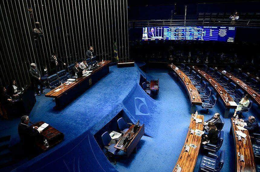 senado faz novo esforco concentrado para analisar indicacoes de autoridades