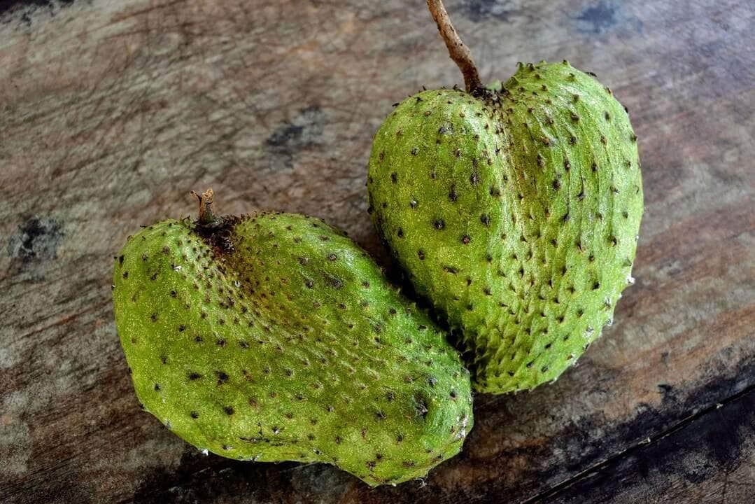 Esta é a fruta que vai diminuir o colesterol