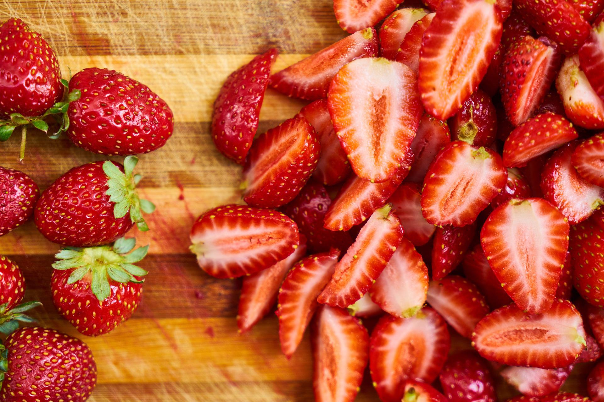 Saúde: 5 frutas da estação para o mês de junho