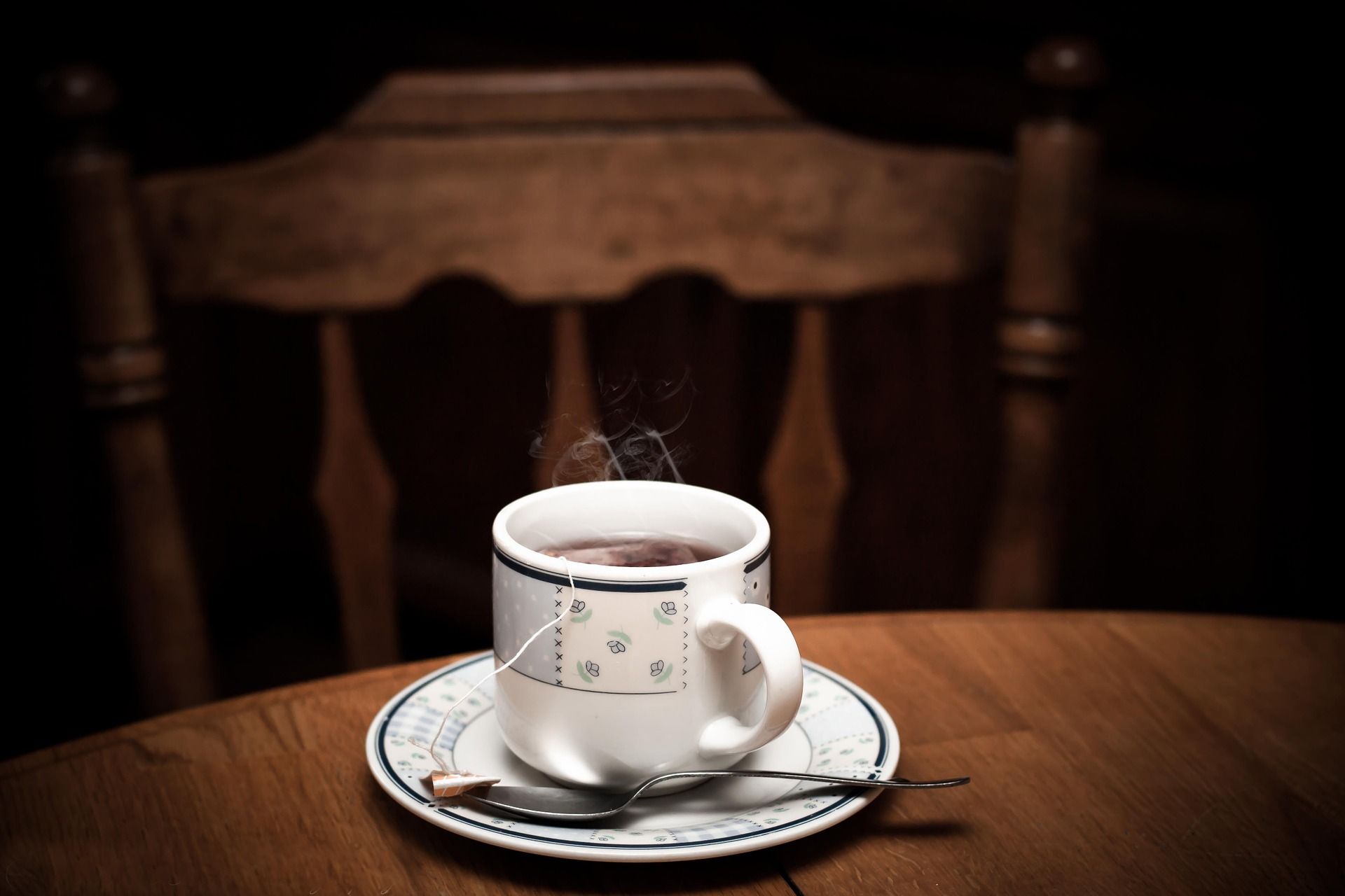 Chá preto é a bebida perfeita para melhorar sua concentração