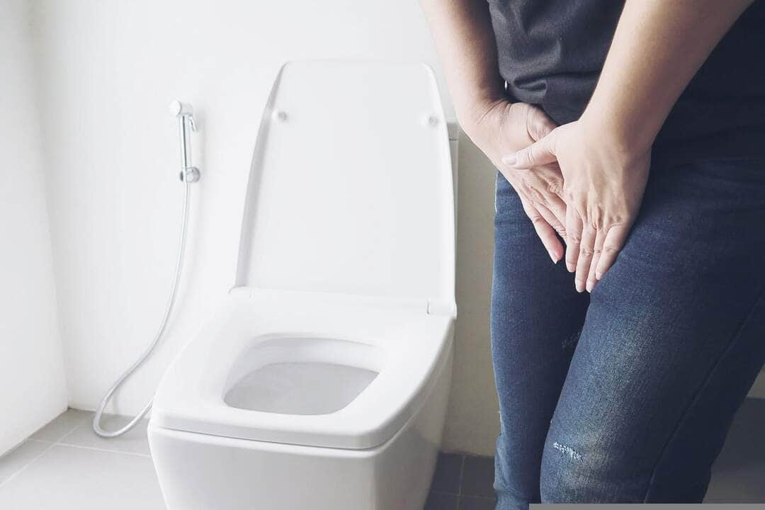 Alimentos para prevenir infecções urinária