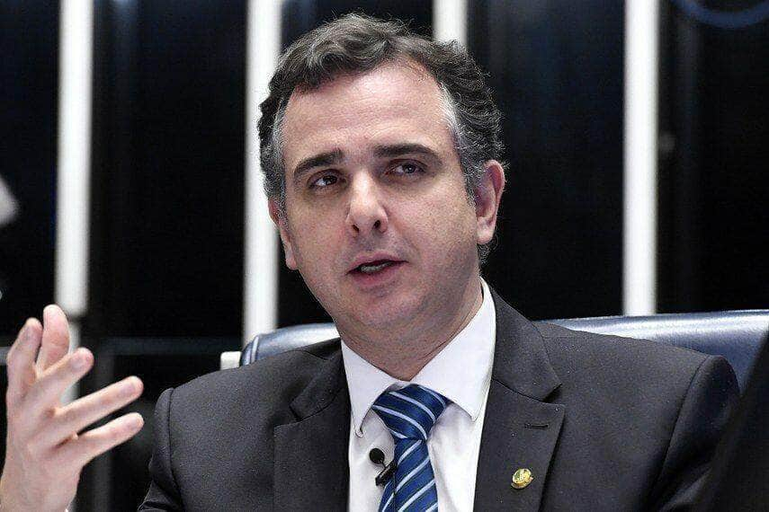 governo deve aceitar dividir lucros da petrobras com a populacao diz o presidente do senado